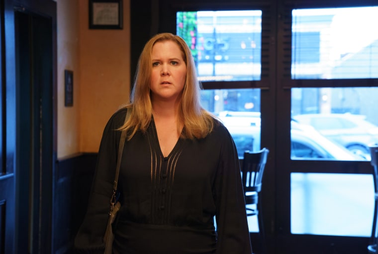 Amy Schumer Gives Hair Pulling Condition The Exposure Sufferers Like Me