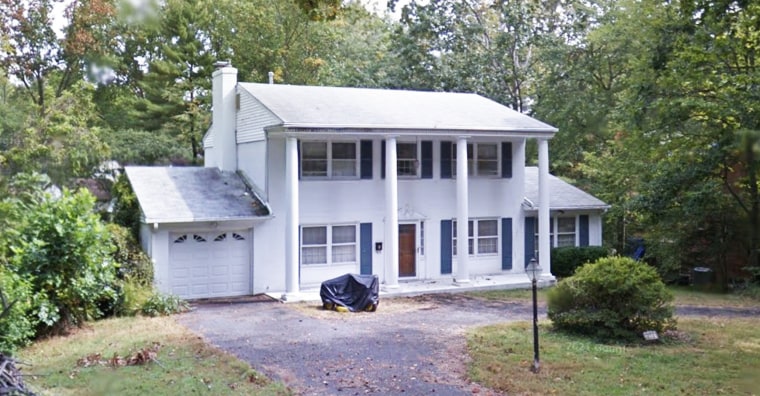 A house in Fairfax, Va. that comes with a stranger living in the basement sold for $805,000