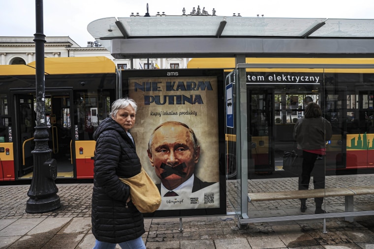 Daily life in Warsaw