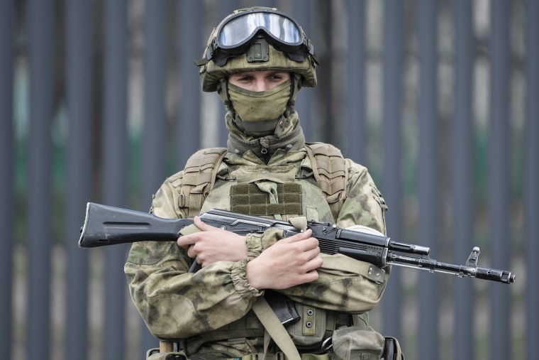 The West prepares for Putin’s next moves as Ukraine war enters a new phase