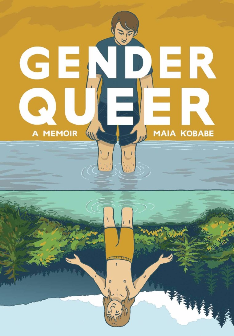 género queer