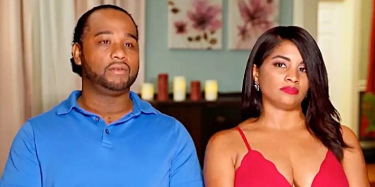 "90 Day Fiancé" stars Robert Springs and Anny Francisco have announced the death of their infant son.  