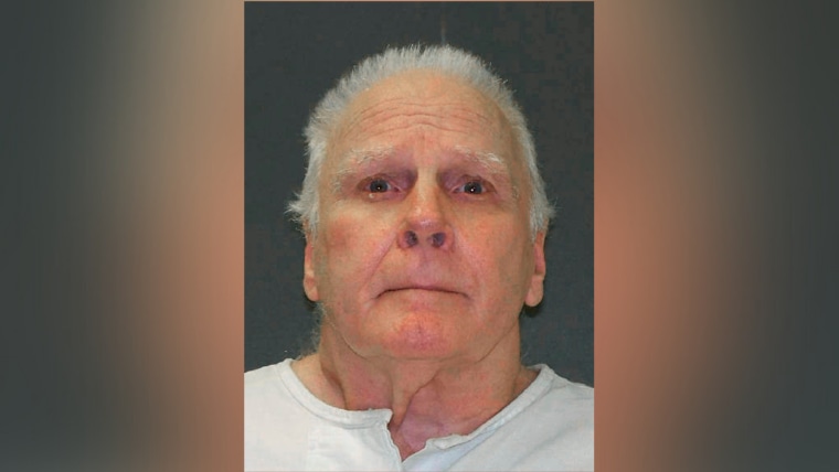 Texas Executes Oldest Man In State History: Carl Buntion Died After ...