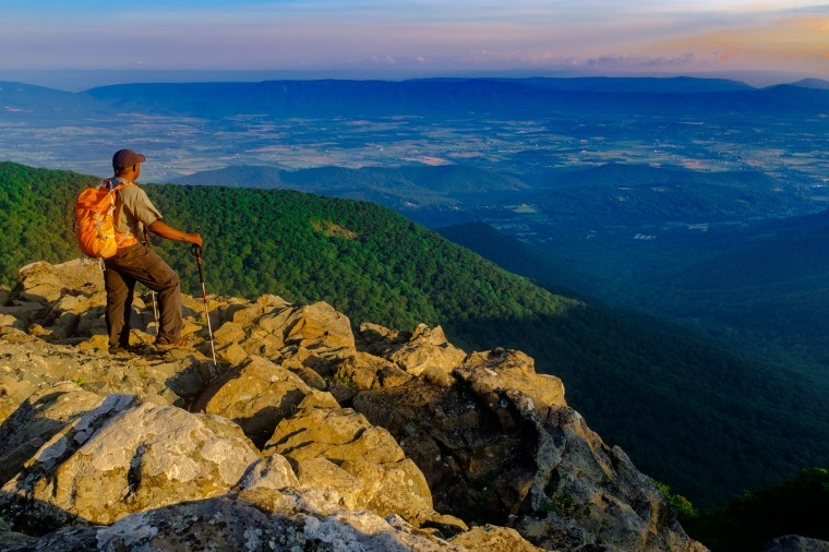 Shenandoah National Park