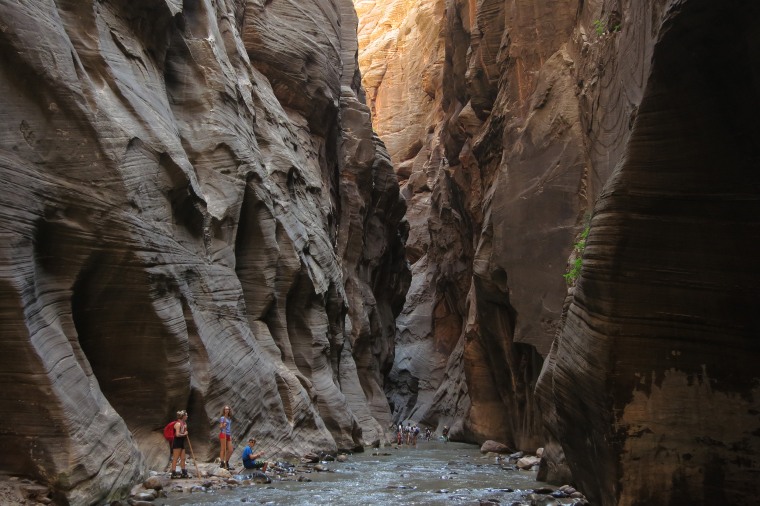 Zion National Park