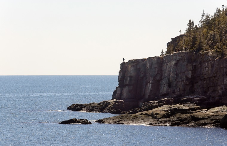 Acadia National Park