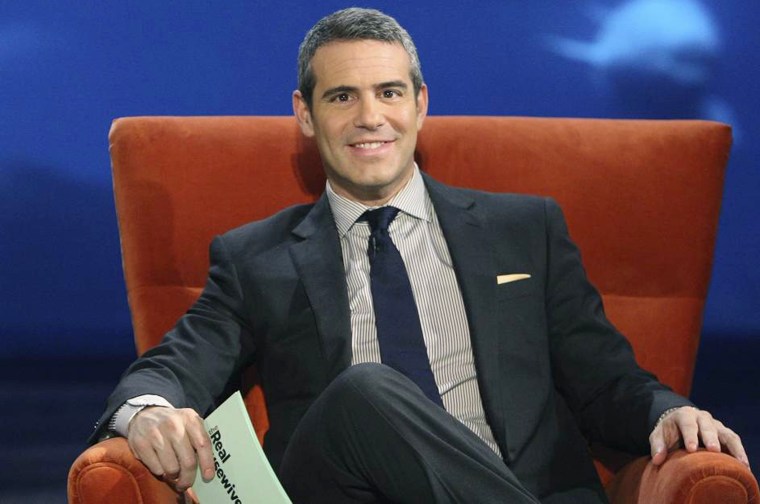 Andy Cohen