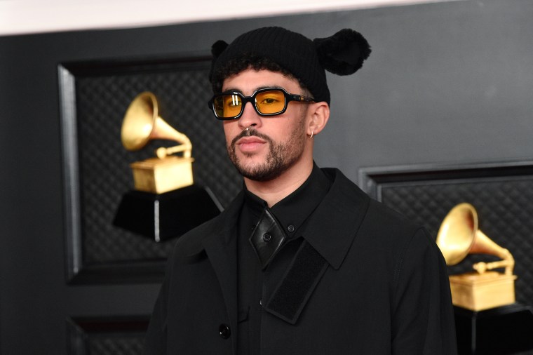 Bad Bunny on His New Album Un Verano Sin Ti and Playing the Marvel Hero El  Muerto