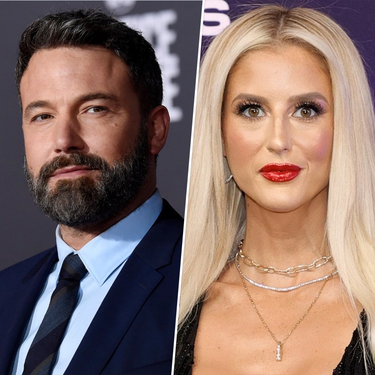 Selling Sunset' Season 5 Reveal: Emma Hernan Claims Ben Affleck