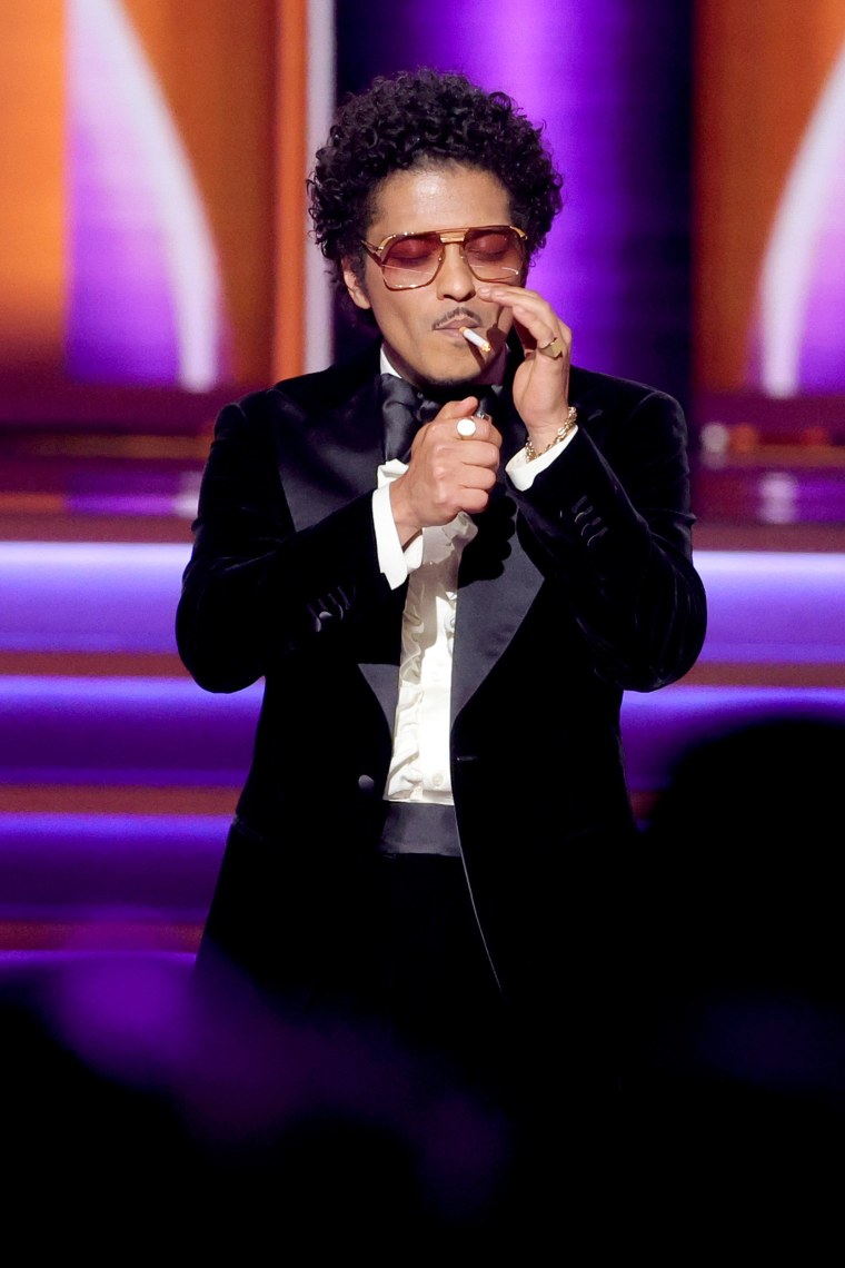 64th Annual GRAMMY Awards - Telecast