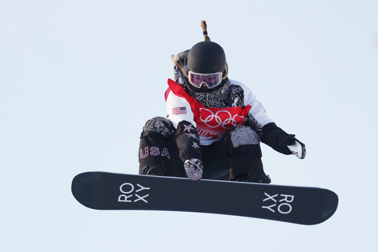 Snowboard - Beijing 2022 Winter Olympics Day 5