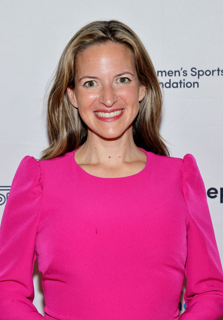 2021 Annual Salute To Women In Sports Awards Gala