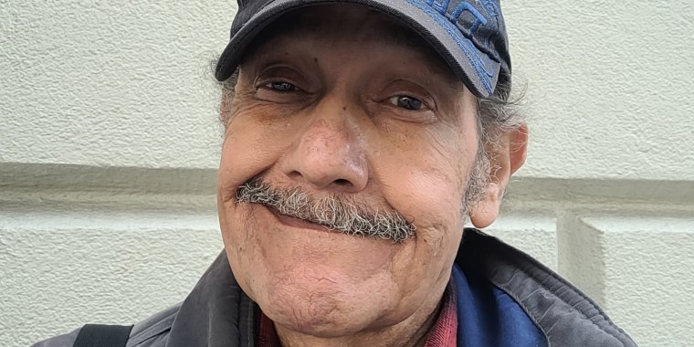 Lou Martinez thought that his heartburn and acid reflux were just part of life. He didn't realize that in rare cases it can turn into esophageal cancer.