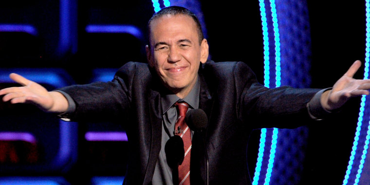 Gilbert Gottfried mourned the deaths of fellow comedians Bob Saget and Louie Anderson just months before his own death.