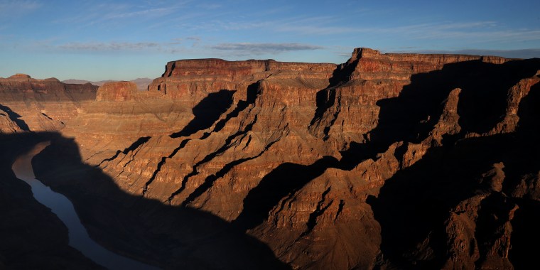 Grand Canyon National Park To Celebrate Centennial In February