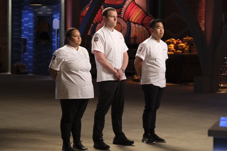 Top Chef - Season 19