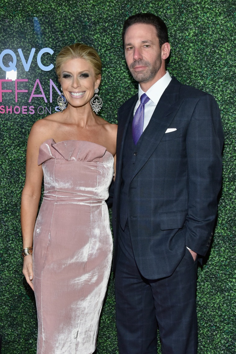 25th Annual QVC Presents "FFANY Shoes On Sale" Gala