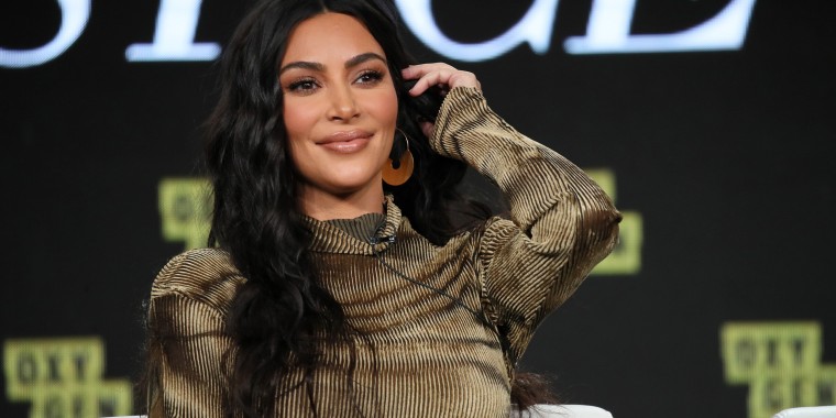 Kim Kardashian is a master at promoting her businesses.