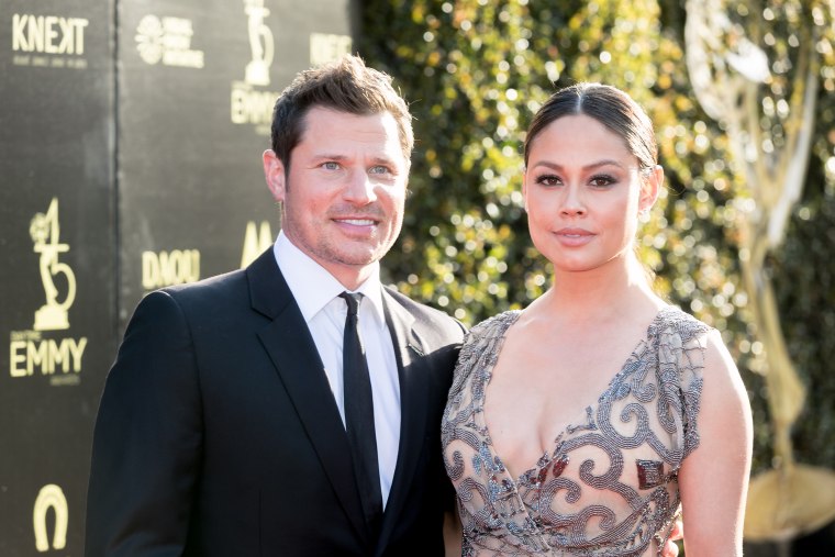 Nick Lachey and Vanessa Lachey's Relationship, In Their Own Words