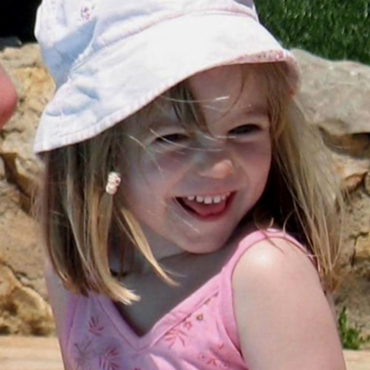 Madeleine was staying with her parents, Gerry and Kate McCann, and her younger twin siblings in a holiday apartment when she vanished almost 15 years ago.