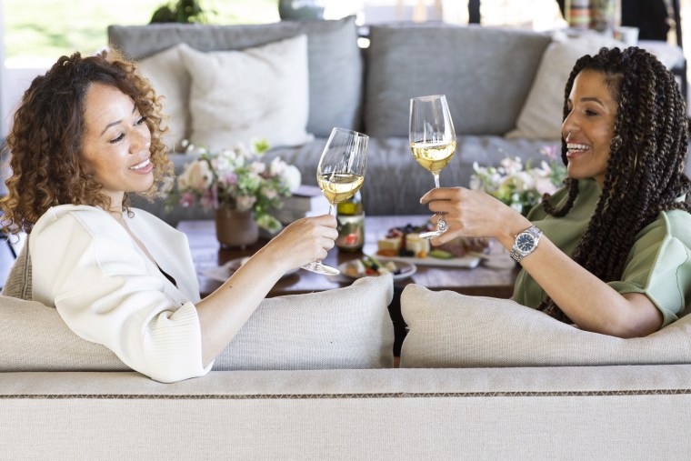 The McBride Sisters Collection wines are offered across the United States and New Zealand.