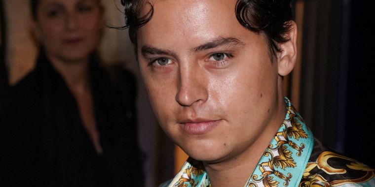 Cole Sprouse said he gets "violently defensive" when he hears people making fun of the hardships of former Disney Channel stars.