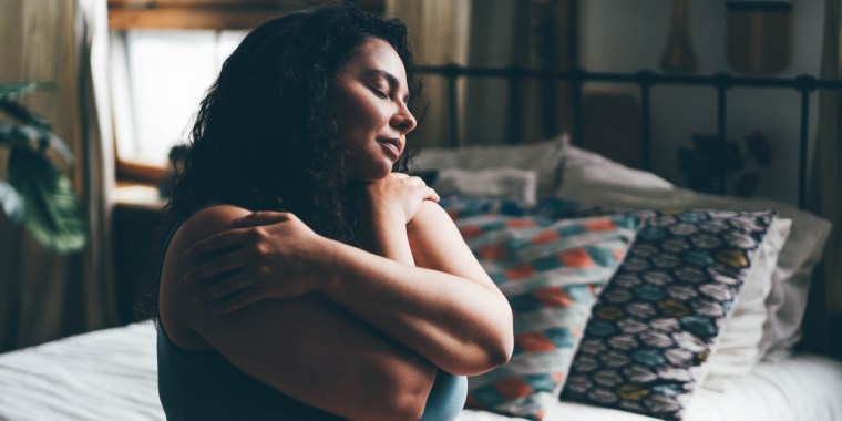 Touching and Looking at Boobs Helps Lower Stress, Studies Show — The Booby  Pillow