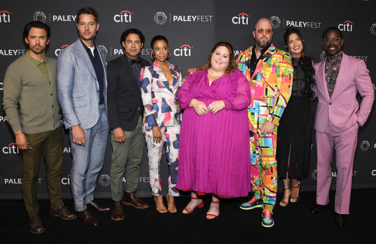 39th Annual PaleyFest LA - "This Is Us"
