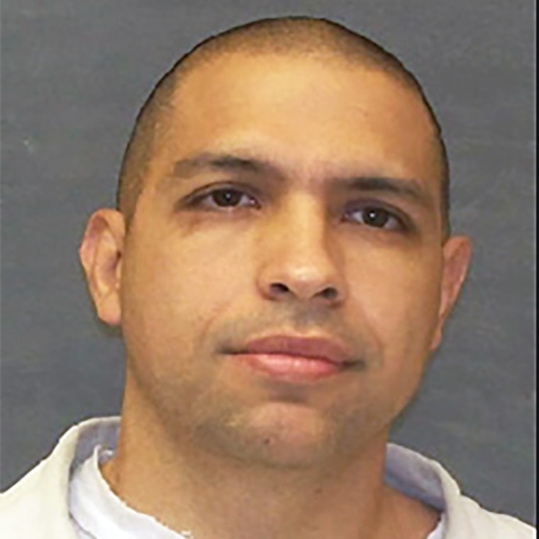 Escaped inmate Gonzalo Lopez.
