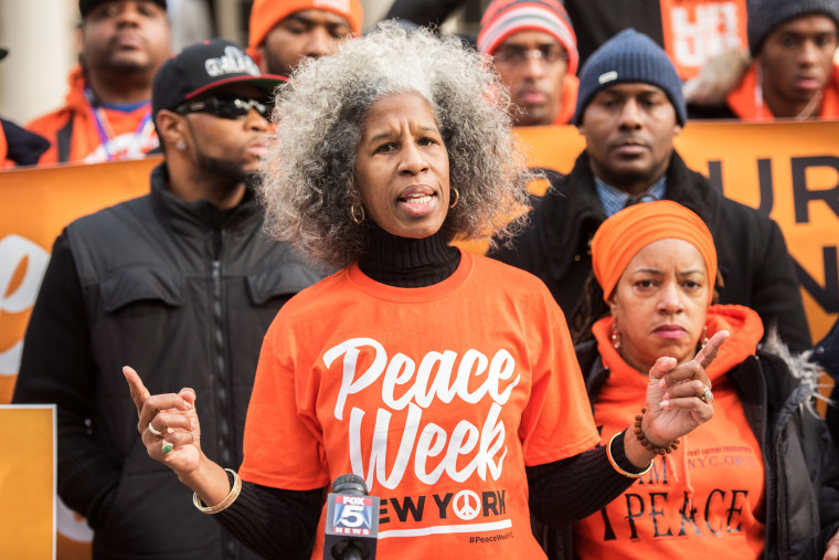 6th Annual New York Peace Week Press Conference