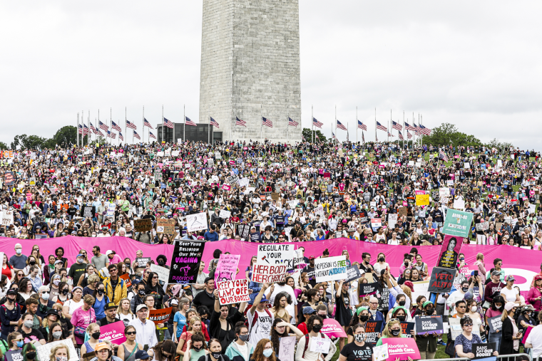 Connecticut Pro-Lifers Rally and March for Life in One of Nation's