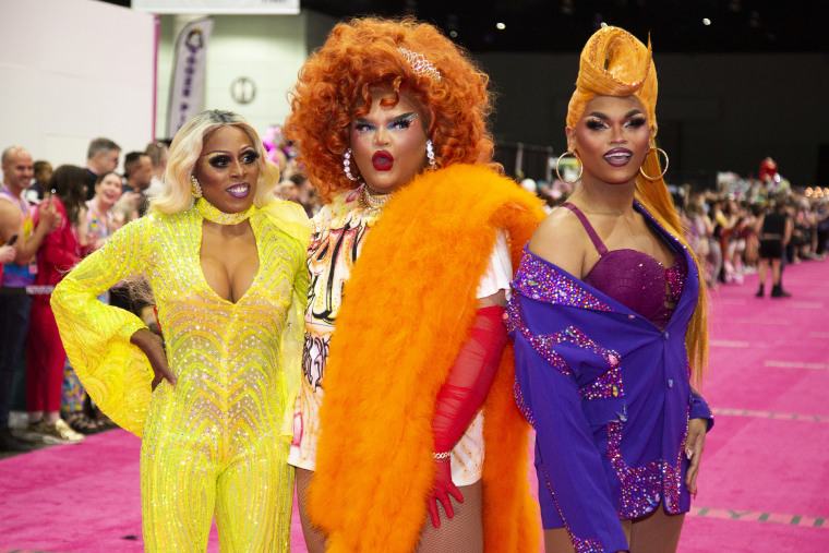 RuPaul's Los Angeles DragCon