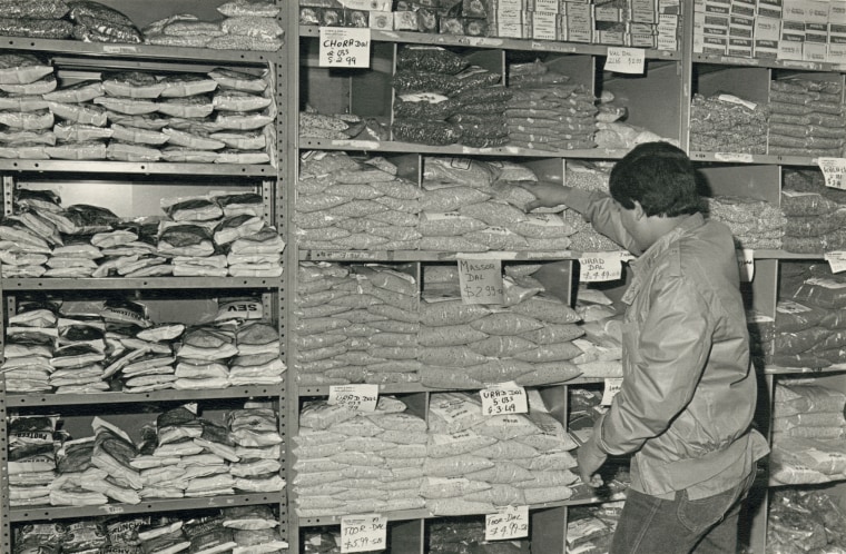 How Chicago s Little India gave birth to the first Patel Brothers grocery store