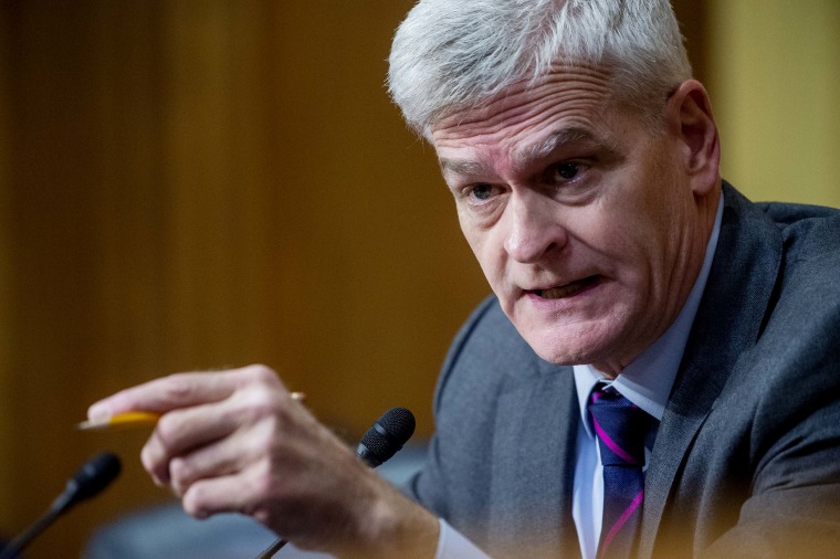 On maternal mortality rates, GOP senator gets key elements wrong