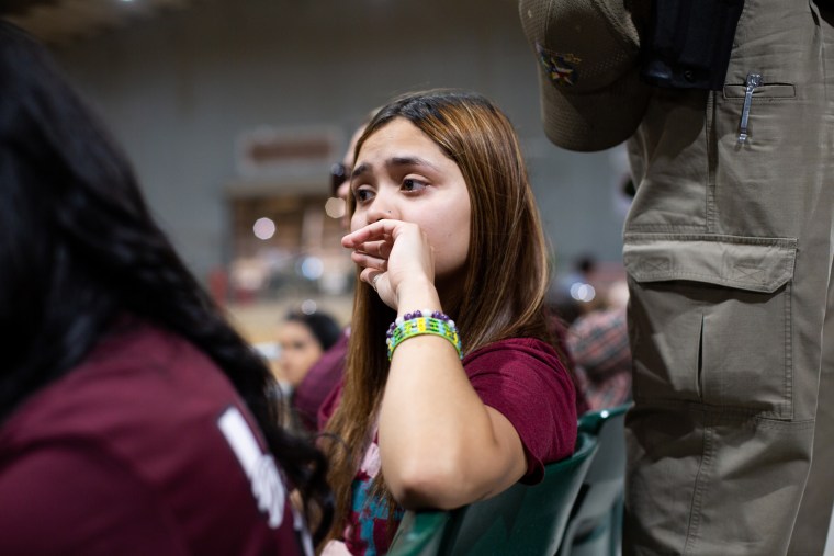 Vigils held in Uvalde, other Texas cities after school shooting