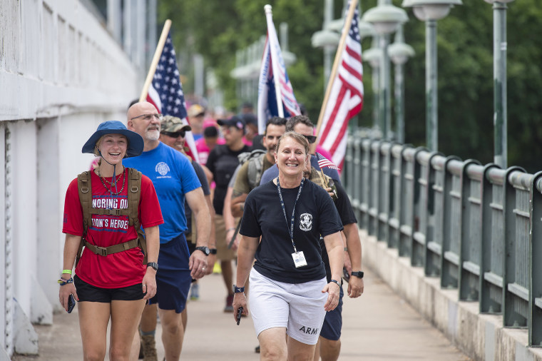 Nonprofit keeps taps Memorial Day tradition alive, Military