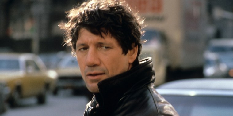 REMO WILLIAMS: THE ADVENTURE BEGINS, Fred Ward, 1985, © Orion/courtesy Everett Collection