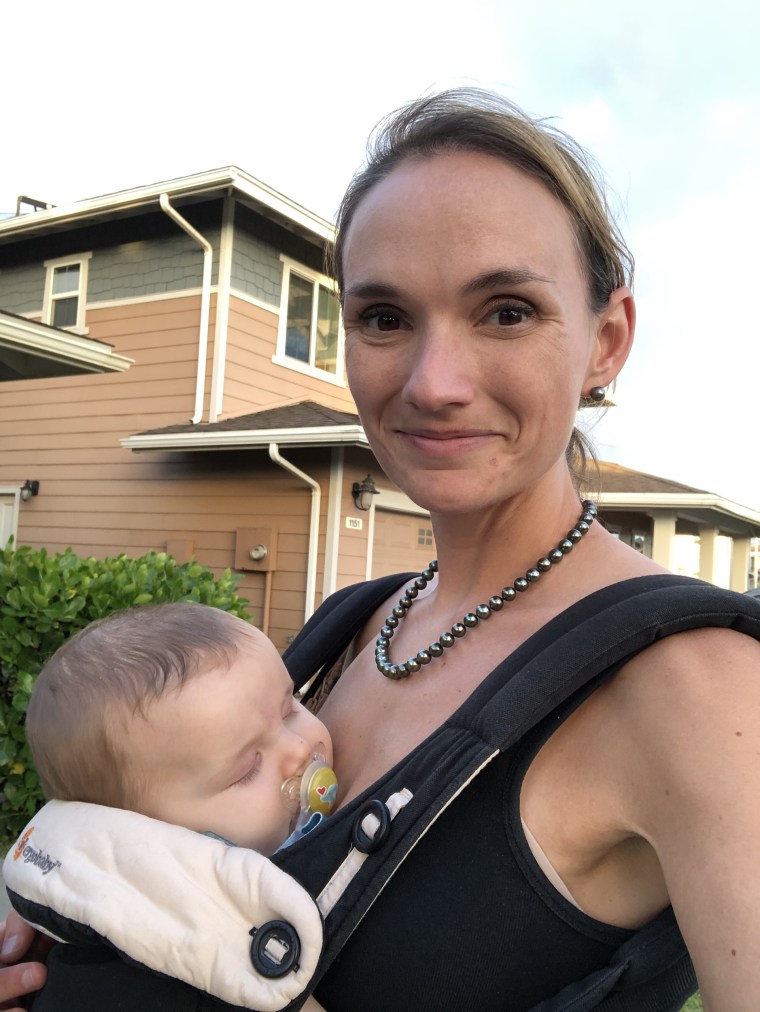 Julie Zack writes of her late colleague: "Despite all the ways I’d failed him as an editor, his face lit up as he took in my baby and me, then asked how we were doing. That was the last time I saw him."