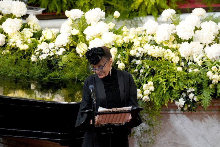 André Leon Talley Celebration of Life