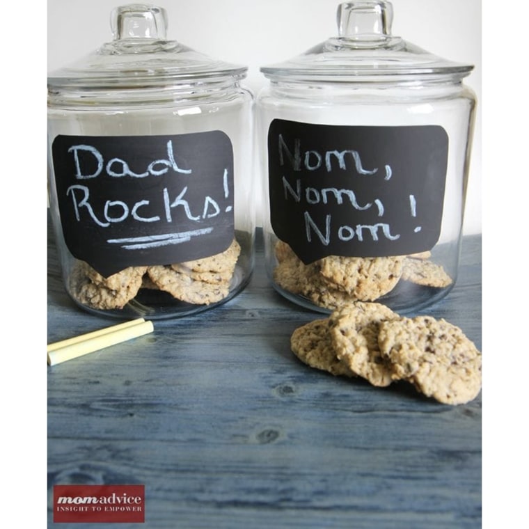 34 DIY Father's Day Gifts That Kids Can Easily Make for Dad