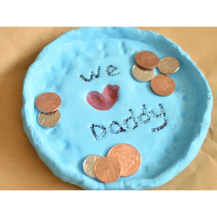 50+ DIY Father's Day Gifts Kids Can Make! - For the Love of Food