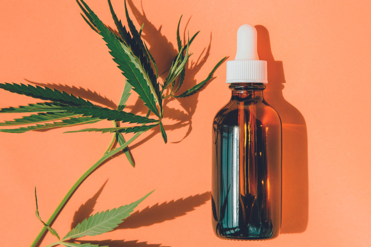 Hemp oil containing CBD (cannabidiol) — one of the many chemical compounds found in hemp — is getting a lot of interest from consumers.