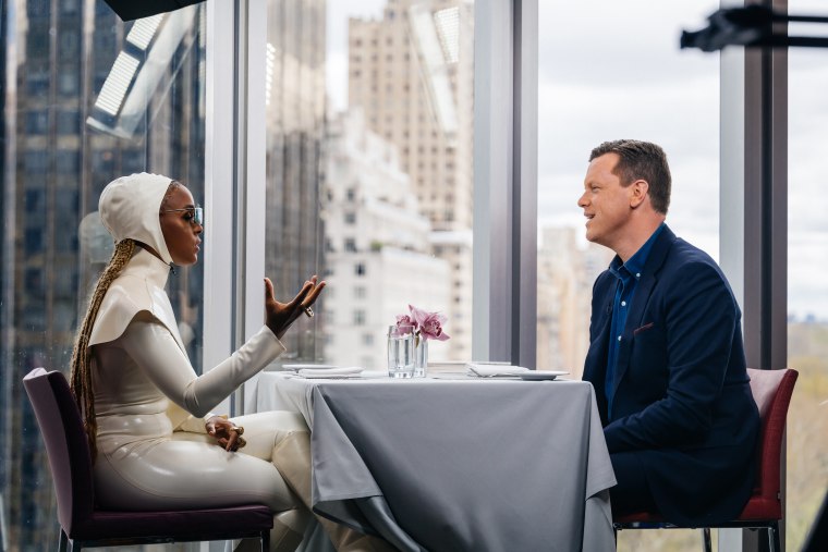 Image: Sunday TODAY with Willie Geist - Season 36