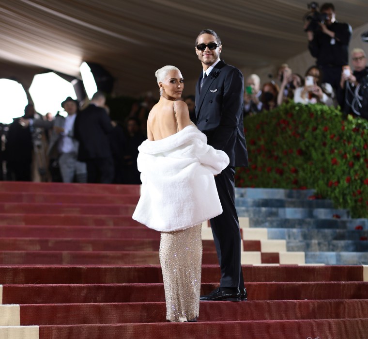 The 2022 Met Gala Celebrating "In America: An Anthology of Fashion" - Arrivals