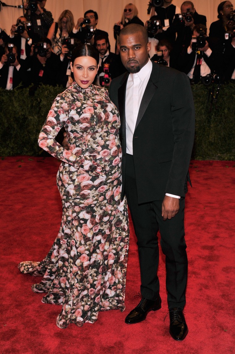 Every look the Kardashian-Jenners have worn to the Met Gala