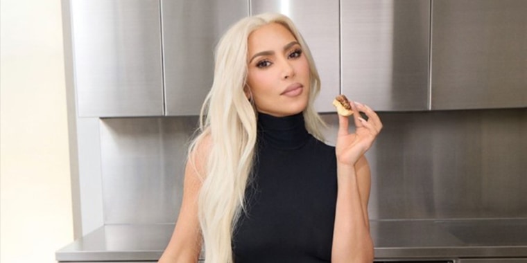 Kim Kardashian is Featured in a new campaign by Beyond Meat as the Company’s first Chief Taste Consultant.