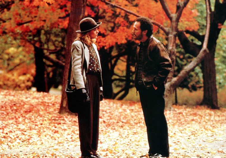 When Harry Met Sally, 1989.