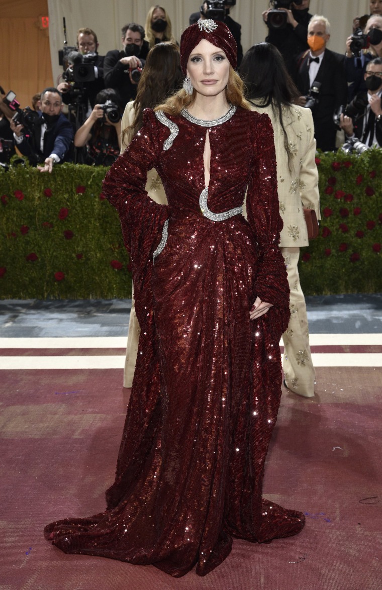 Met Gala 2022 Red Carpet: Best Dressed (Live Updates)