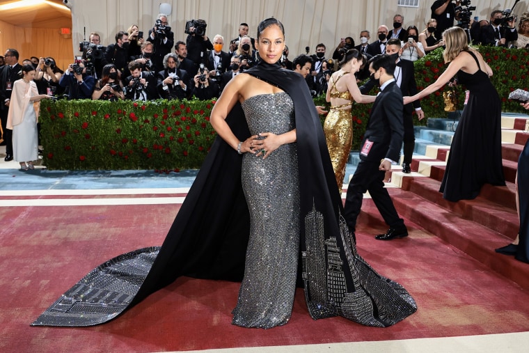 2022 Met Gala: The Most Outrageous Looks