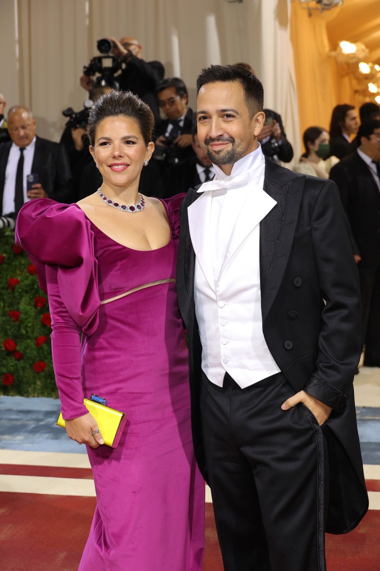 Image: The 2022 Met Gala Celebrating "In America: An Anthology of Fashion" - Arrivals